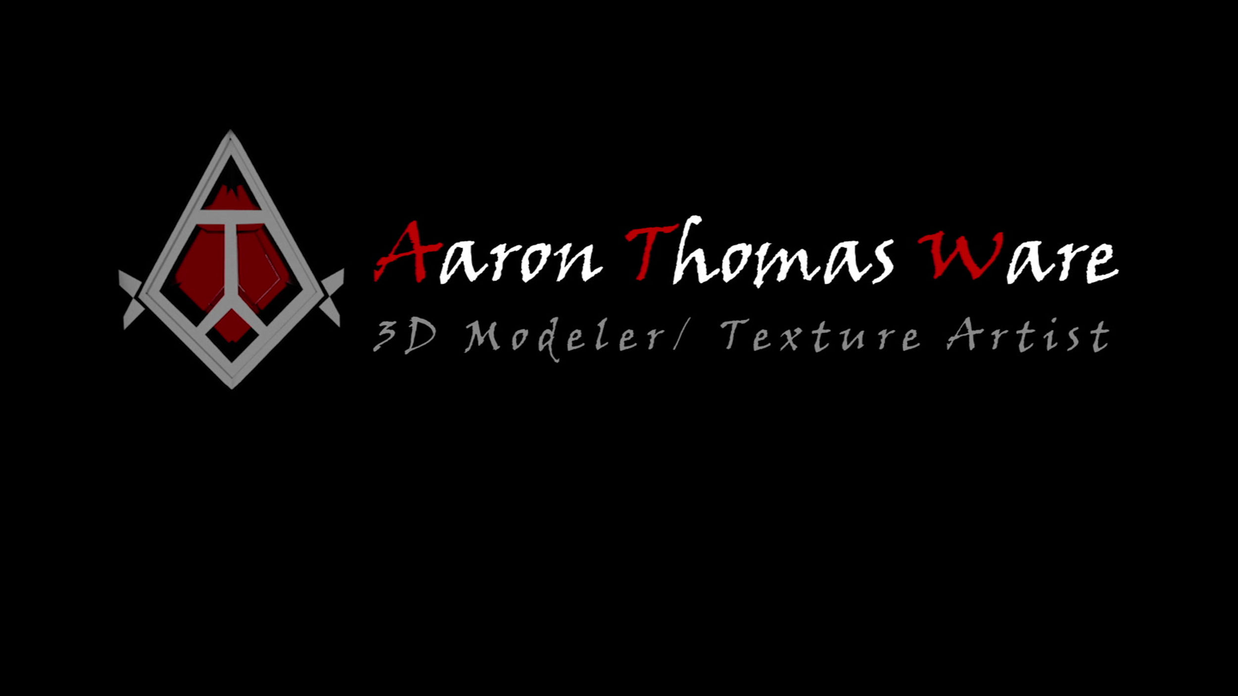 Demo reel